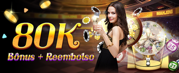 Ofertas especiais 5500bet